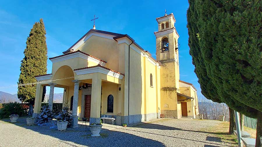 bregano-s-maria-della-grazie