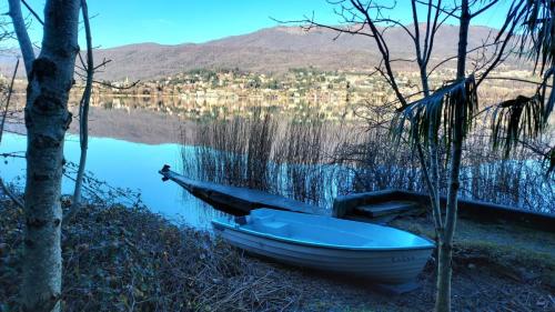 Bregano - Lago di Varese