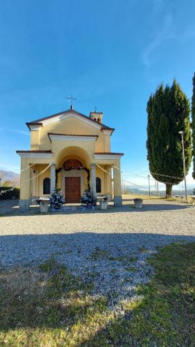 Bregano - S. Maria della Grazie (2)