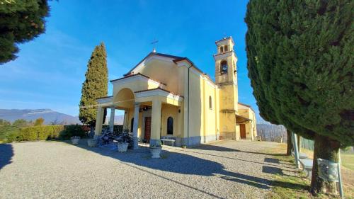 Bregano - S. Maria della Grazie (3)