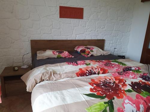 Slaapkamer Tuin - Camera da Letto Giardino (4)